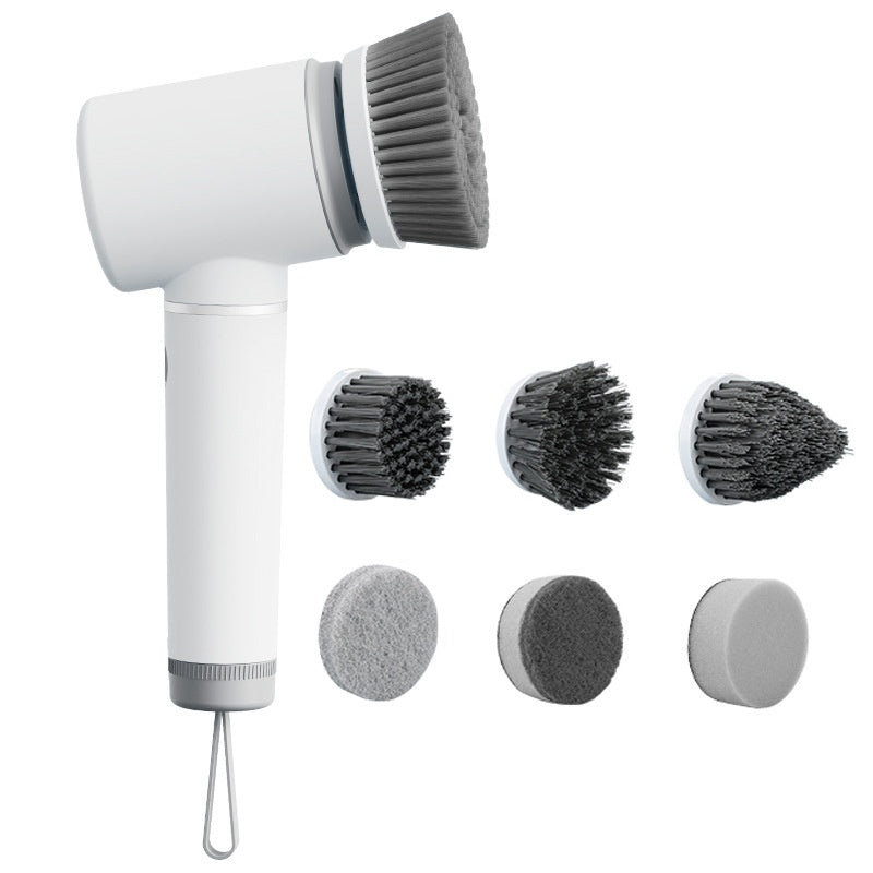 PowerClean Cepillo Multifunción